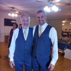 Meet your Posher, Mark